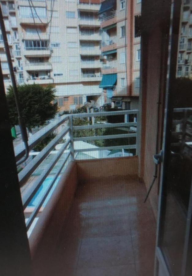 Estudio Apartamento Cerca De La Playa Playa Pobla de Farnals Exterior photo